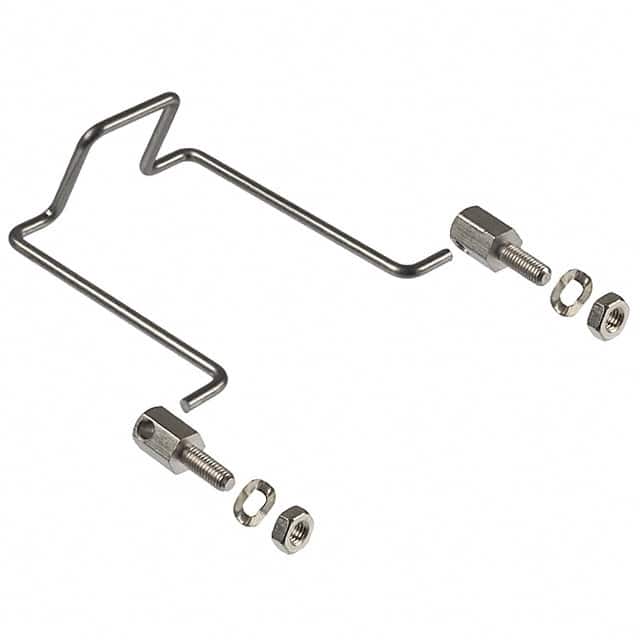 888.0017 SCHURTER Inc.  Power Entry Connector Accessories